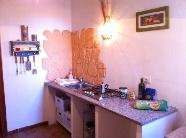 Maison de vacances /en/au San Teodoro (Nuoro)ou appartement ou maison de vacances