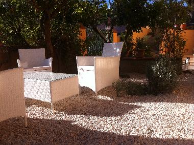 Maison de vacances /en/au San Teodoro (Nuoro)ou appartement ou maison de vacances