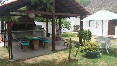 Maison de vacances �/en/au La Aguada (Rocha)ou appartement ou maison de vacances