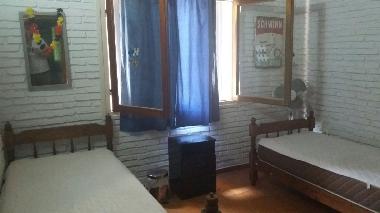 Maison de vacances �/en/au La Aguada (Rocha)ou appartement ou maison de vacances