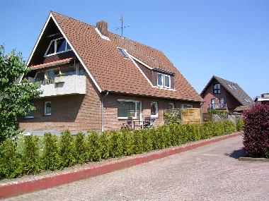 Appartement de vacances /en/au Fehmarn / Neue Tiefe (Insel Fehmarn)ou appartement ou maison de vacances