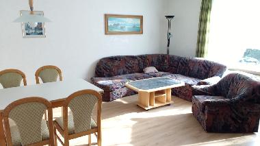 Appartement de vacances /en/au Fehmarn / Neue Tiefe (Insel Fehmarn)ou appartement ou maison de vacances