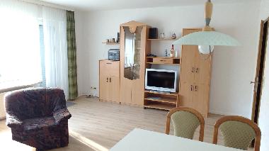 Appartement de vacances /en/au Fehmarn / Neue Tiefe (Insel Fehmarn)ou appartement ou maison de vacances