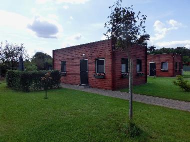 Maison de vacances �/en/au Dessau (Dessau-W�rlitz)ou appartement ou maison de vacances