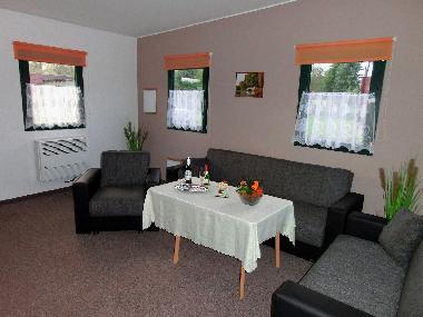 Maison de vacances �/en/au Dessau (Dessau-W�rlitz)ou appartement ou maison de vacances