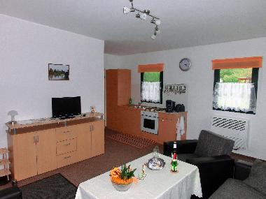 Maison de vacances �/en/au Dessau (Dessau-W�rlitz)ou appartement ou maison de vacances