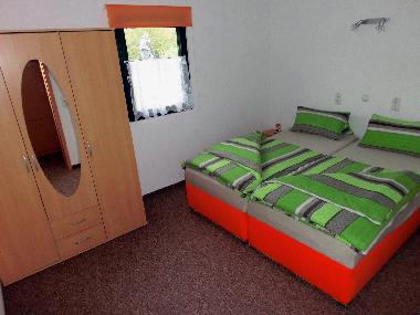 Maison de vacances �/en/au Dessau (Dessau-W�rlitz)ou appartement ou maison de vacances