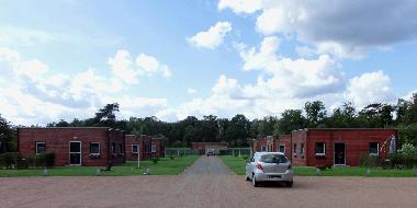 Maison de vacances �/en/au Dessau (Dessau-W�rlitz)ou appartement ou maison de vacances