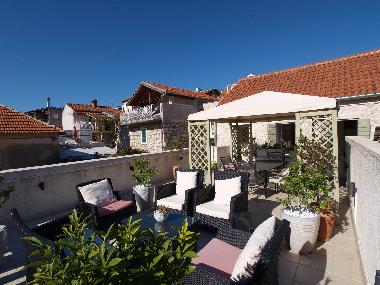 Maison de vacances /en/au Zaton (Sibensko-Kninska)ou appartement ou maison de vacances