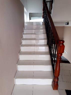 Appartement de vacances �/en/au Avepozo Plage (Lome)ou appartement ou maison de vacances