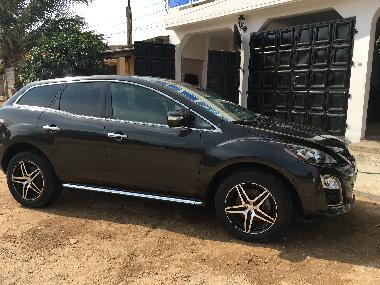 Appartement de vacances �/en/au Avepozo Plage (Lome)ou appartement ou maison de vacances