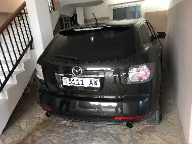 Appartement de vacances �/en/au Avepozo Plage (Lome)ou appartement ou maison de vacances