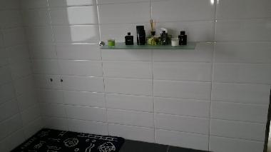 Appartement de vacances �/en/au Avepozo Plage (Lome)ou appartement ou maison de vacances