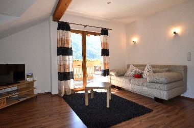 Appartement de vacances /en/au Umhausen (Tiroler Oberland)ou appartement ou maison de vacances