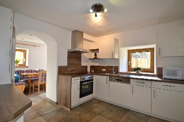 Appartement de vacances /en/au Umhausen (Tiroler Oberland)ou appartement ou maison de vacances