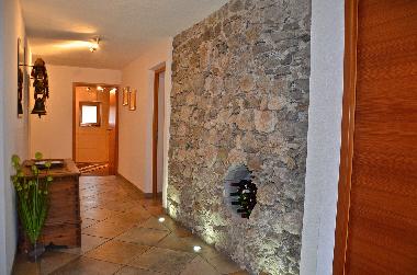 Appartement de vacances /en/au Umhausen (Tiroler Oberland)ou appartement ou maison de vacances
