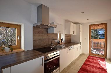 Appartement de vacances /en/au Umhausen (Tiroler Oberland)ou appartement ou maison de vacances