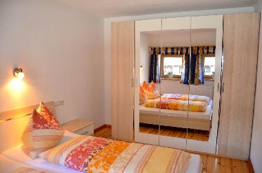 Appartement de vacances /en/au Umhausen (Tiroler Oberland)ou appartement ou maison de vacances