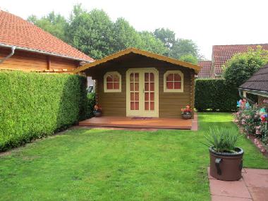 Maison de vacances /en/au Papenburg (Emsland)ou appartement ou maison de vacances