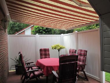 Maison de vacances /en/au Papenburg (Emsland)ou appartement ou maison de vacances