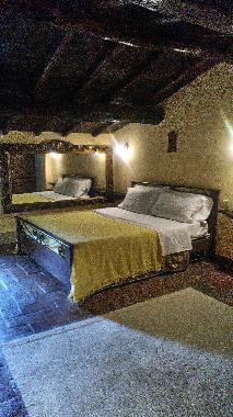 Maison de vacances /en/au reggello (Firenze)ou appartement ou maison de vacances