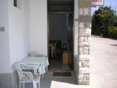 Appartement de vacances �/en/au Portoroz (Piran)ou appartement ou maison de vacances