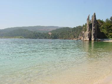 Appartement de vacances /en/au Praias do Sado (Pennsula de Setbal)ou appartement ou maison de vacances