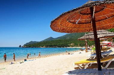 Appartement de vacances /en/au Praias do Sado (Pennsula de Setbal)ou appartement ou maison de vacances