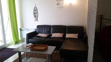 Maison de vacances /en/au PLOUHINEC (Morbihan)ou appartement ou maison de vacances