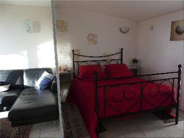 Maison de vacances /en/au PLOUHINEC (Morbihan)ou appartement ou maison de vacances