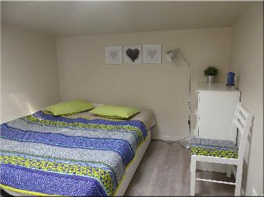 Maison de vacances /en/au PLOUHINEC (Morbihan)ou appartement ou maison de vacances