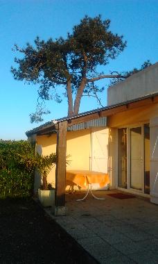 Maison de vacances /en/au PLOUHINEC (Morbihan)ou appartement ou maison de vacances