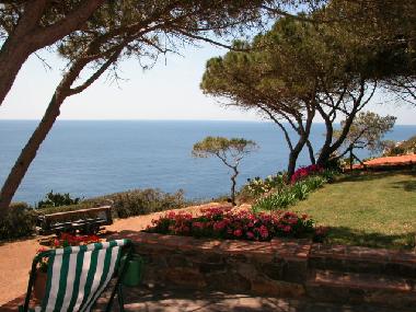 Appartement de vacances �/en/au Capliveri (Livorno)ou appartement ou maison de vacances