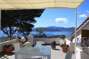 Appartement de vacances �/en/au Capliveri (Livorno)ou appartement ou maison de vacances