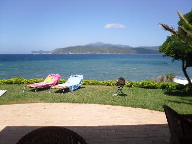 Appartement de vacances �/en/au Capliveri (Livorno)ou appartement ou maison de vacances