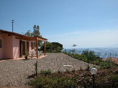 Appartement de vacances �/en/au Capliveri (Livorno)ou appartement ou maison de vacances