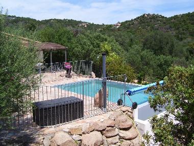 Villa �/en/au porto vecchio (Corse-du-Sud)ou appartement ou maison de vacances