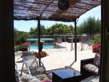 Villa �/en/au porto vecchio (Corse-du-Sud)ou appartement ou maison de vacances