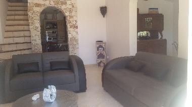 Villa �/en/au porto vecchio (Corse-du-Sud)ou appartement ou maison de vacances