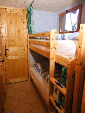 Chalet �/en/au La Motte du Caire (Alpes-de-Haute-Provence)ou appartement ou maison de vacances