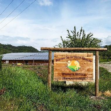 Chalet �/en/au La Motte du Caire (Alpes-de-Haute-Provence)ou appartement ou maison de vacances