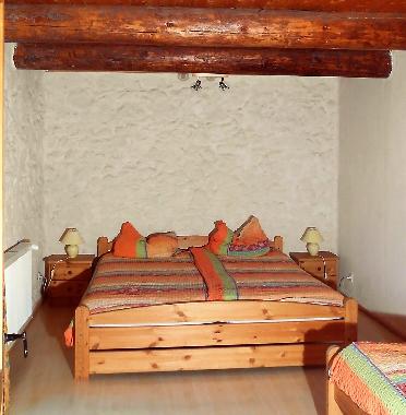 Appartement de vacances /en/au La Motte du Caire (Alpes-de-Haute-Provence)ou appartement ou maison de vacances