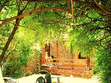 Appartement de vacances /en/au La Motte du Caire (Alpes-de-Haute-Provence)ou appartement ou maison de vacances