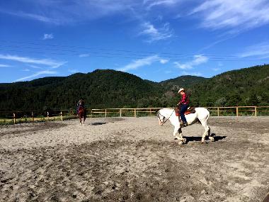 Appartement de vacances /en/au La Motte du Caire (Alpes-de-Haute-Provence)ou appartement ou maison de vacances