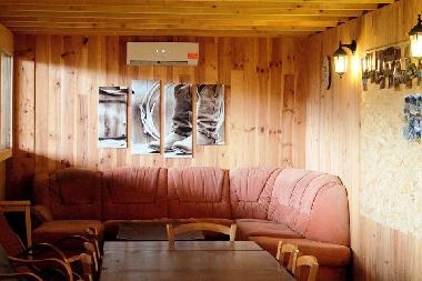 Maison de vacances �/en/au La Motte du Caire (Alpes-de-Haute-Provence)ou appartement ou maison de vacances