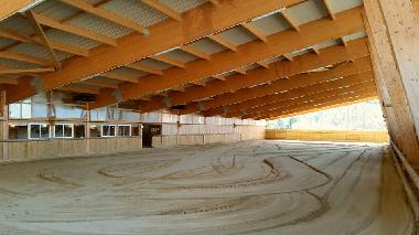 Maison de vacances �/en/au La Motte du Caire (Alpes-de-Haute-Provence)ou appartement ou maison de vacances