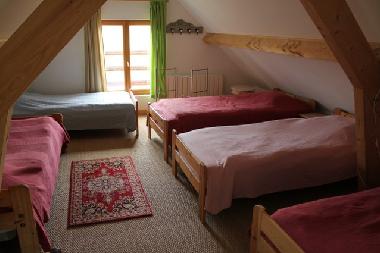 Maison de vacances /en/au Cersot (Sane-et-Loire)ou appartement ou maison de vacances