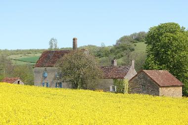 Maison de vacances /en/au Cersot (Sane-et-Loire)ou appartement ou maison de vacances