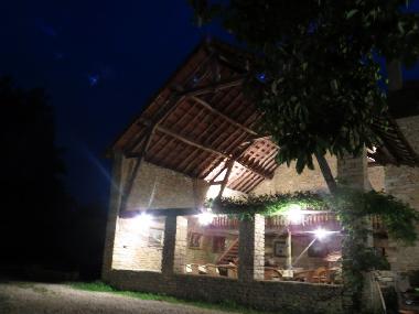 Maison de vacances /en/au Cersot (Sane-et-Loire)ou appartement ou maison de vacances