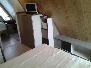 Maison de vacances /en/au Stellendam (Zuid-Holland)ou appartement ou maison de vacances